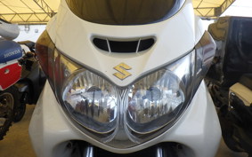 SUZUKI SKYWAVE 250 (Burgman 250) S 2 CJ43A