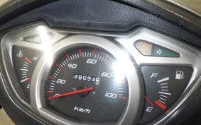HONDA LEAD 110 2003 JF19