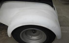 HONDA GYRO CANOPY TA03