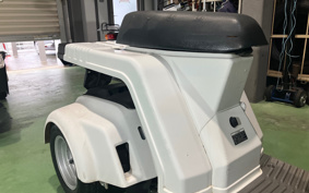 HONDA  GYRO X BASIC  TD02