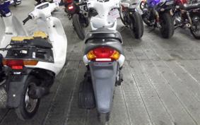 SUZUKI ADDRESS V125 G 1998 CF46A
