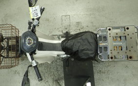 HONDA C50 SUPER CUB AA04
