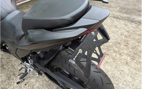 SUZUKI GIXXER 250 2021 ED22B