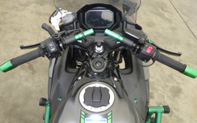 KAWASAKI NINJA 650 A 2023 ER650S