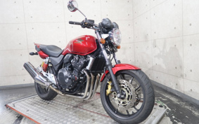 HONDA CB400SF 2014 NC42