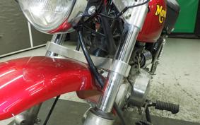 HONDA MONKEY AB27