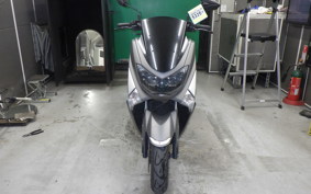 YAMAHA N-MAX SED6J