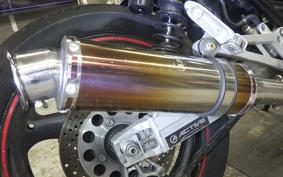 SUZUKI GSX400 IMPULSE 1997 GK79A