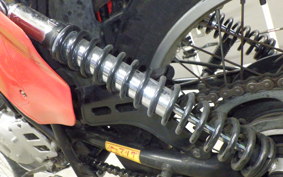 HONDA XL250S L250S