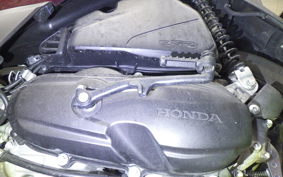 HONDA TACT-4ﾍﾞｰｼｯｸ AF79