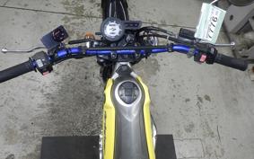 YAMAHA TRICKER DG10J