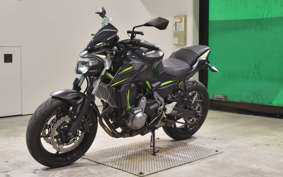 KAWASAKI Z650 A 2019 ER650H