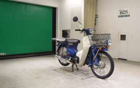 HONDA C50 SUPER CUB AA01