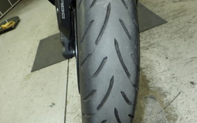KAWASAKI ZX-4R SE 2024 ZX400P