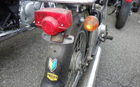 HONDA CD50 BENLY CD50