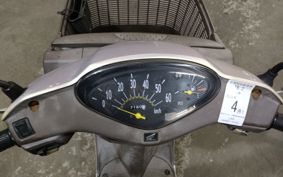 HONDA DIO CHESTER AF62