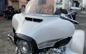 HARLEY FLHTCUTGSE TRI G 2020 TBH