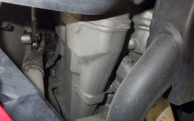 HONDA CRF250 RALLY 2025 MD44