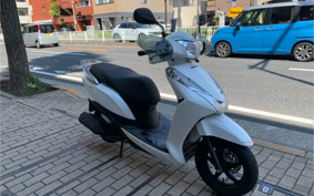 HONDA LEAD 125 JF45