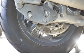 HONDA FORZA Z GEN 2 MF10