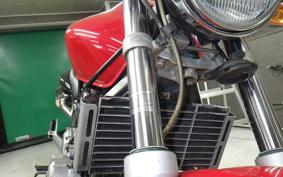 HONDA HORNET 250 2025 MC31