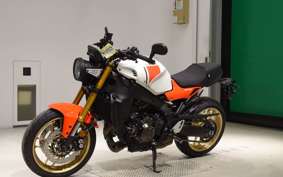 YAMAHA XSR900 2025 RN96J