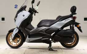 YAMAHA X-MAX 250 SGA8J
