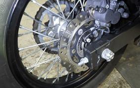 KAWASAKI VERSYS 250 A 2020 LE250D