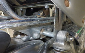 HONDA MONKEY 2025 Z50J