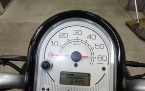 YAMAHA VINO 50 Gen.4 AY02