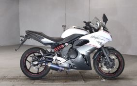 KAWASAKI NINJA 400R 2014 ER400B