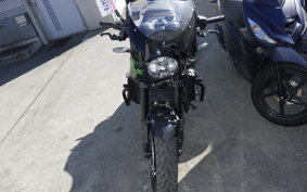 KAWASAKI Z900RS CAFE 2025 ZR900K