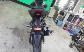 YAMAHA MT-25 A 2011 RG43J