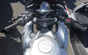 HONDA CBR250R GEN 3 MC41