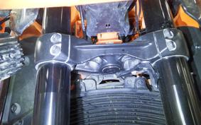 KTM 390 ADVENTURE 2024