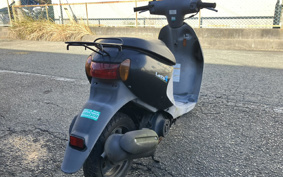 SUZUKI LET's 4 CA45A