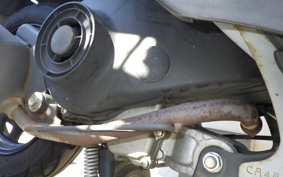 SUZUKI ﾚｯﾂ CA4AA