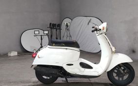HONDA JOL CUB AF53
