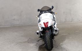SUZUKI GSX-1300R HAYABUSA 2011 GX72A