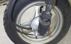 HONDA DIO CESTA GEN 2 2022 AF62