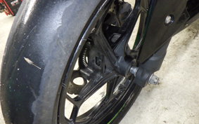 KAWASAKI NINJA 250 ABS 2023 EX250L