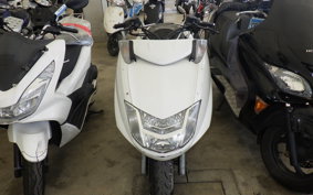 YAMAHA MAXAM 250 SG21J