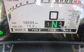 YAMAHA YZF-R1 2015 RN39