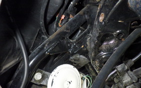 HONDA FORZA 2010 MF06