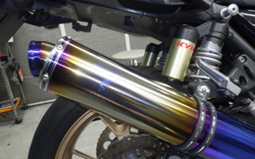 KAWASAKI ZRX1200 D 2009 ZRT20D