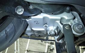 YAMAHA CYGNUS 125 XSR 2