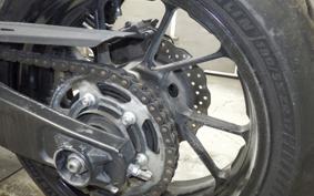 YAMAHA XSR700 2017 RM22J