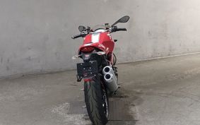 DUCATI MONSTAR 1100EVO 2012 M511JA
