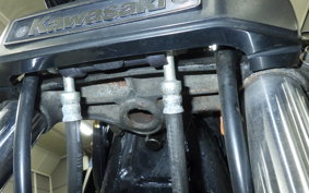 KAWASAKI Z400 J 2021 KZ400J