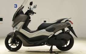YAMAHA N-MAX 155 A SG50J